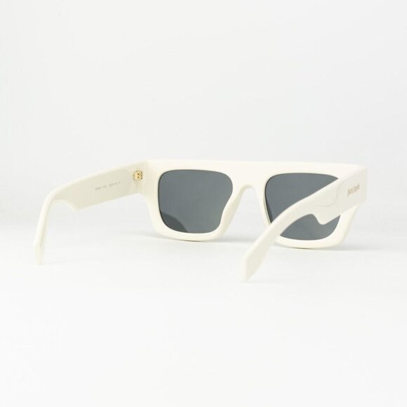 NEW Palm Angels SALTON PERI061S24PLA0010107 Sunglasses main image 8